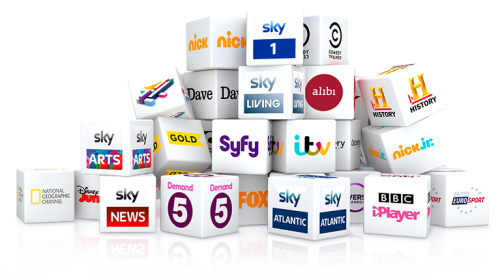 iptv-television